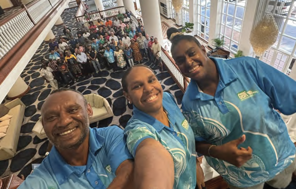 Native Title Newsletter (May 2024)